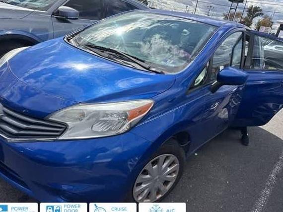 NISSAN VERSA NOTE 2015 3N1CE2CP3FL398712 image